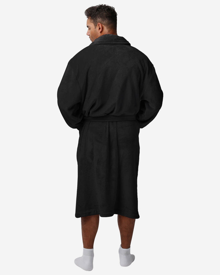 Baltimore Ravens Lazy Day Team Robe FOCO - FOCO.com