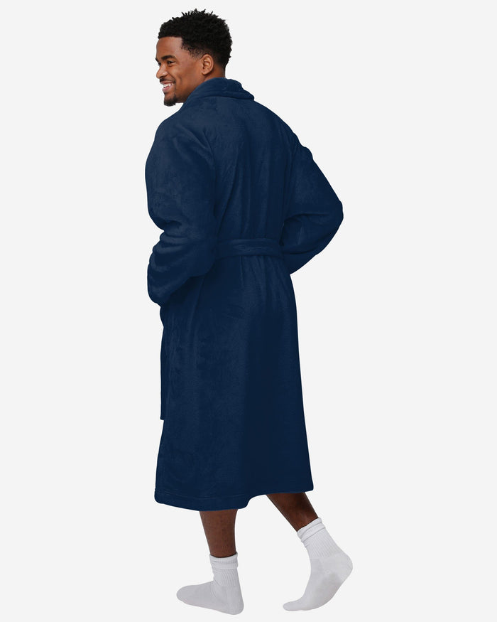 Chicago Bears Lazy Day Team Robe FOCO - FOCO.com