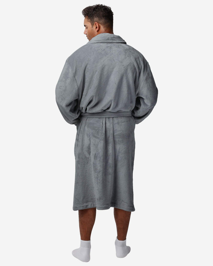 Detroit Lions Lazy Day Team Robe FOCO - FOCO.com