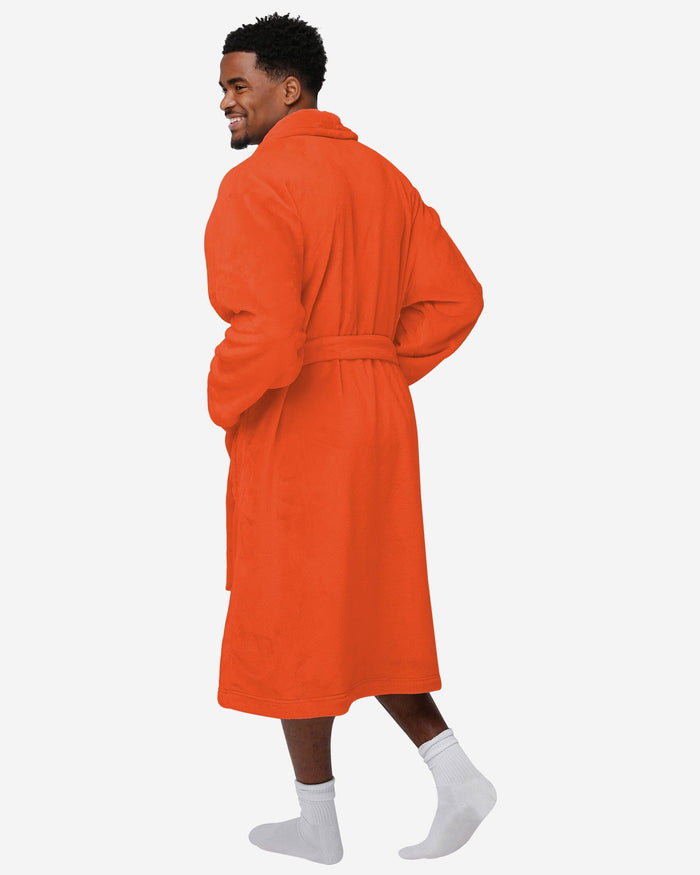 Miami Dolphins Lazy Day Team Robe FOCO - FOCO.com