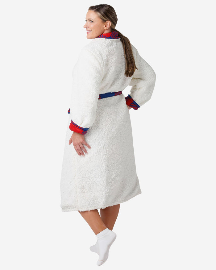 Philadelphia Phillies Lounge Life Reversible Robe FOCO - FOCO.com