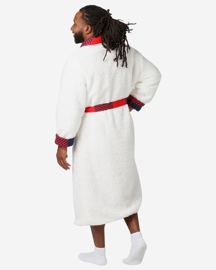 St Louis Cardinals Lounge Life Reversible Robe FOCO - FOCO.com