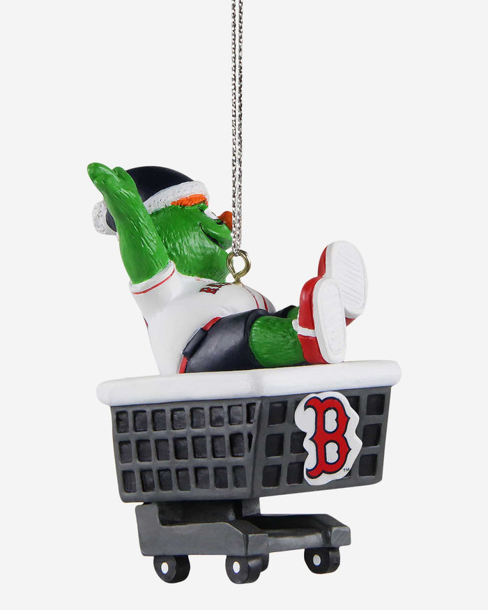 Boston Red Sox BCH Tunnel Time Ornament FOCO - FOCO.com