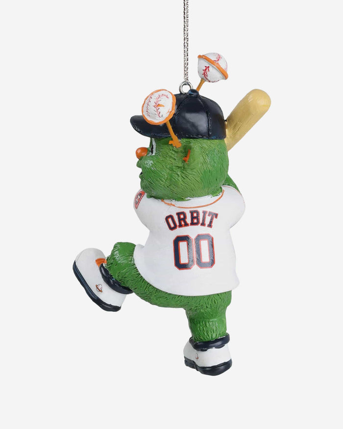 Orbit Houston Astros Mascot Ornament FOCO - FOCO.com