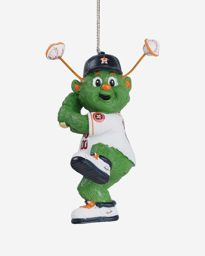 Orbit Houston Astros Mascot Ornament FOCO - FOCO.com