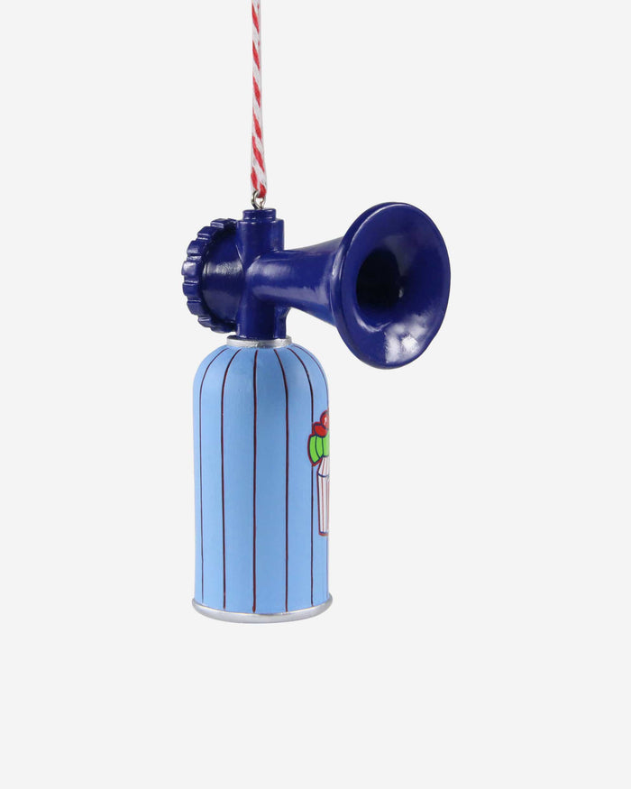 Philadelphia Phillies Phandemic Krew Air Horn Ornament FOCO - FOCO.com