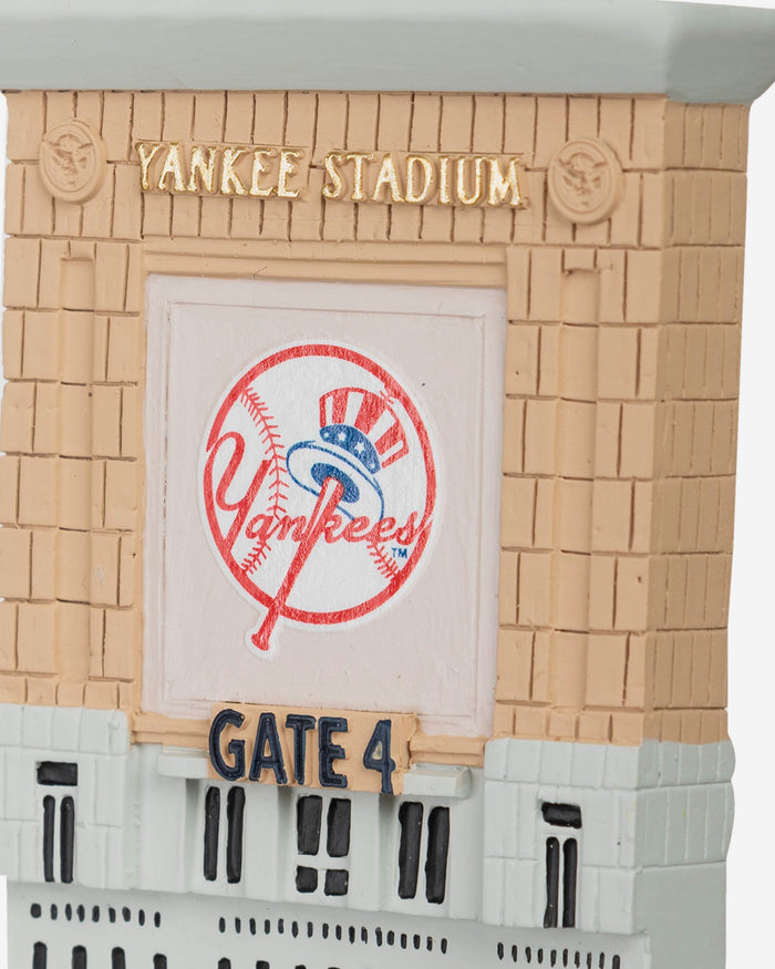 New York Yankees 2 Pack Thematic Ornament Set FOCO - FOCO.com