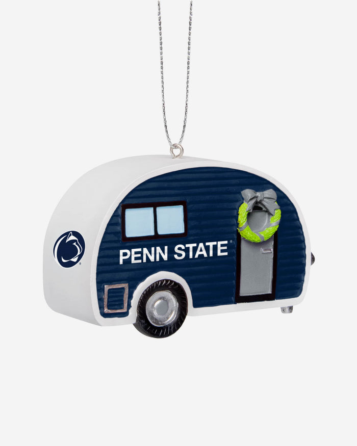 Penn State Nittany Lions Camper Ornament FOCO - FOCO.com