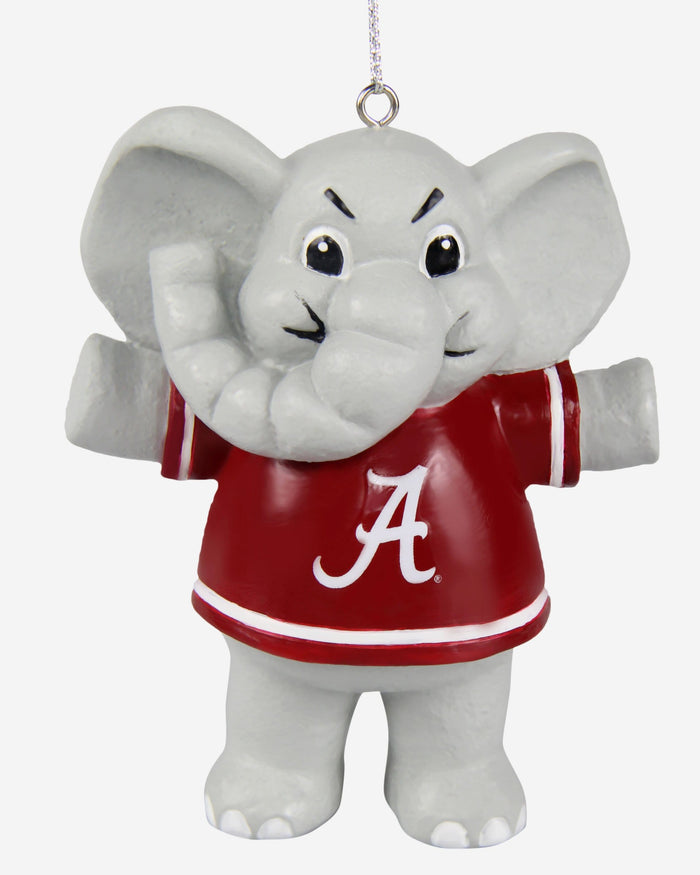 Alabama Crimson Tide Mascot Ornament FOCO - FOCO.com