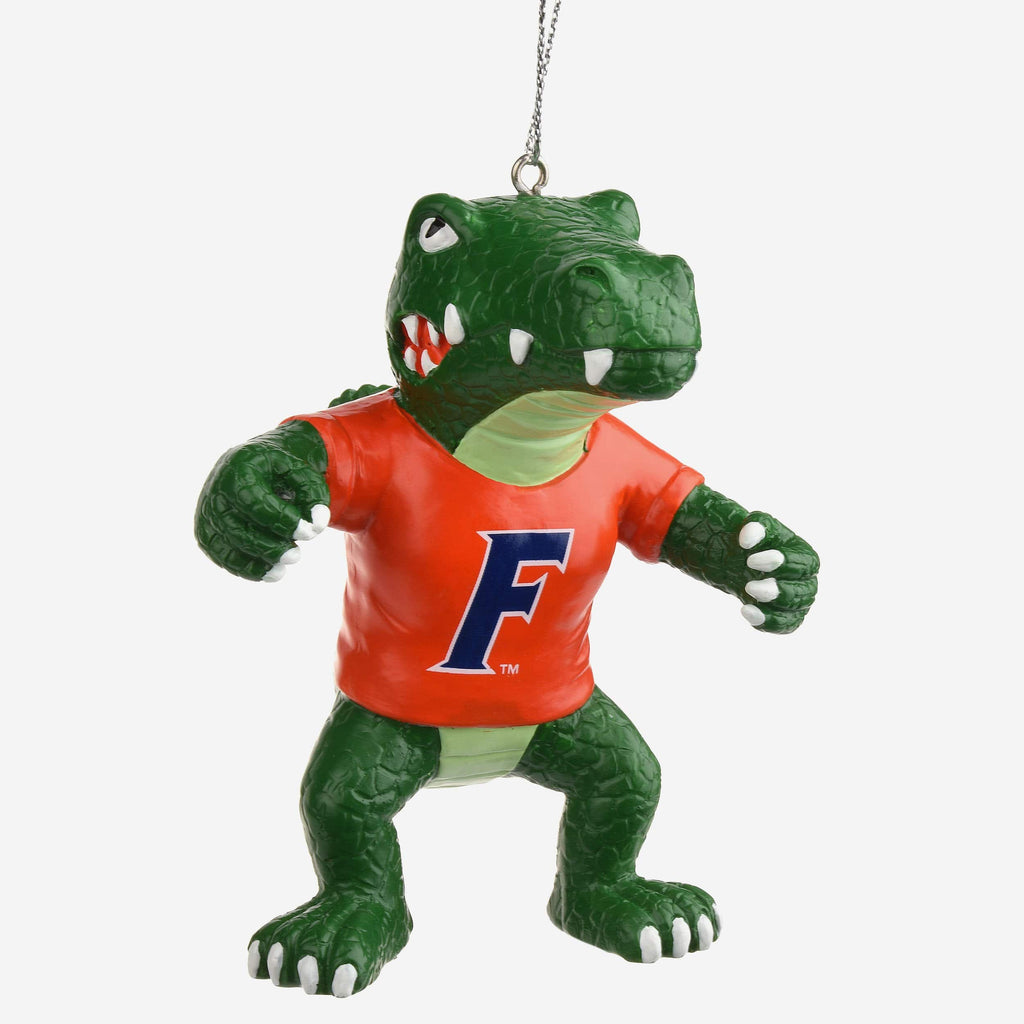 Florida Gators Mascot Ornament FOCO - FOCO.com