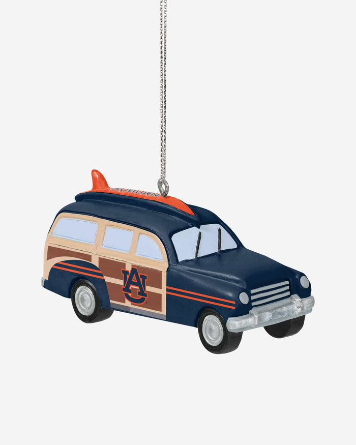 Auburn Tigers Station Wagon Ornament FOCO - FOCO.com