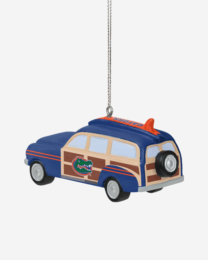 Florida Gators Station Wagon Ornament FOCO - FOCO.com