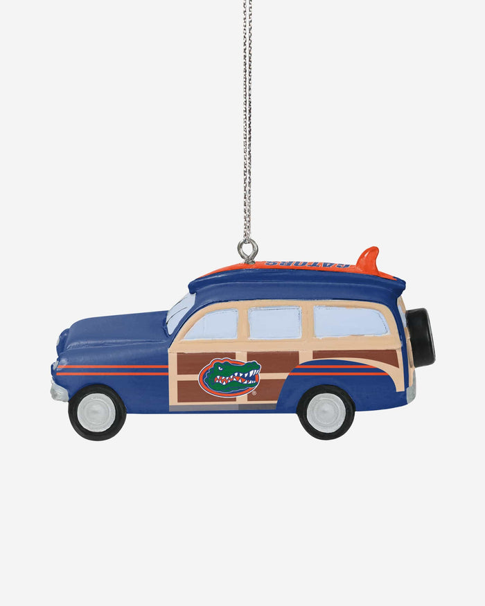 Florida Gators Station Wagon Ornament FOCO - FOCO.com