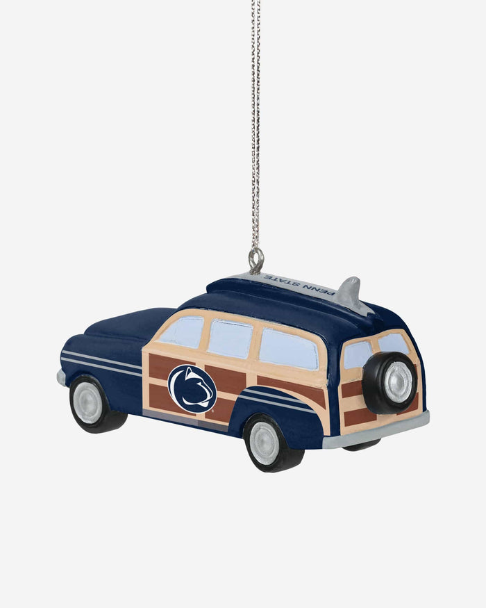 Penn State Nittany Lions Station Wagon Ornament FOCO - FOCO.com