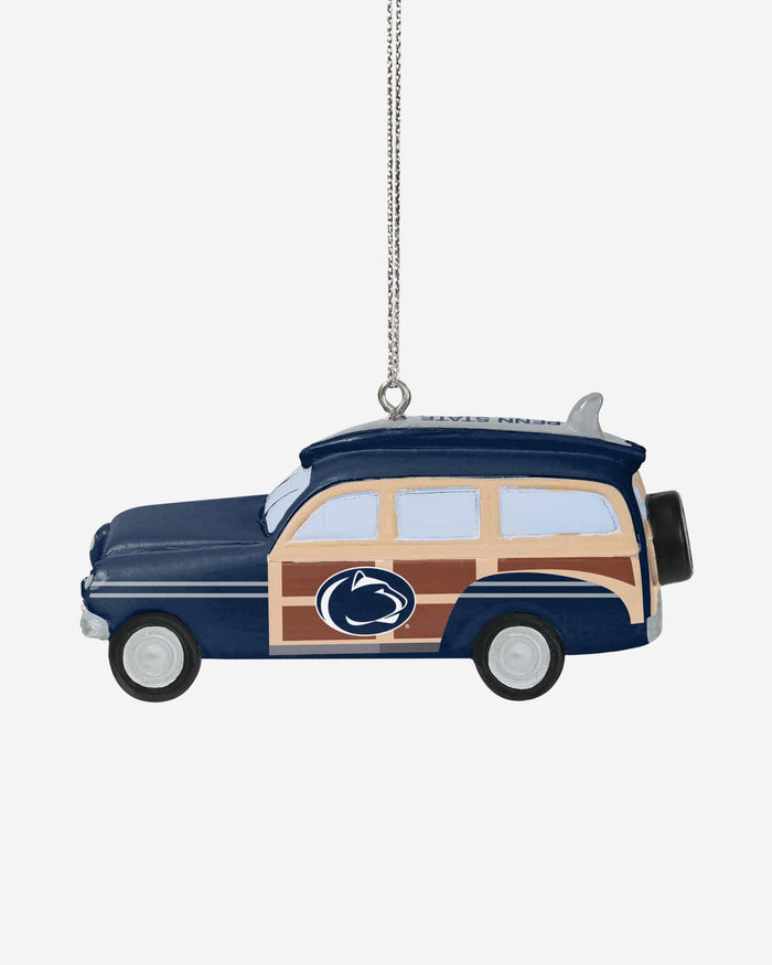 Penn State Nittany Lions Station Wagon Ornament FOCO - FOCO.com