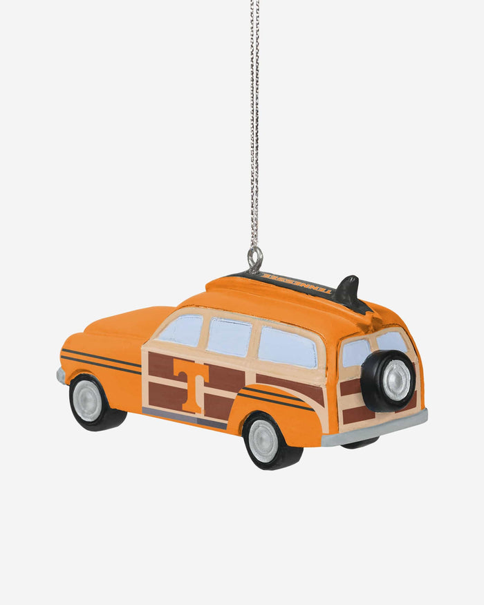 Tennessee Volunteers Station Wagon Ornament FOCO - FOCO.com