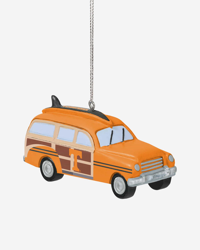 Tennessee Volunteers Station Wagon Ornament FOCO - FOCO.com