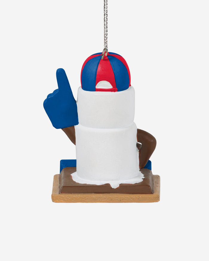 Buffalo Bills Smores Ornament Foco - FOCO.com