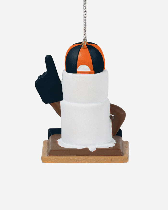 Chicago Bears Smores Ornament FOCO - FOCO.com