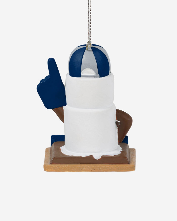 Dallas Cowboys Smores Ornament FOCO - FOCO.com