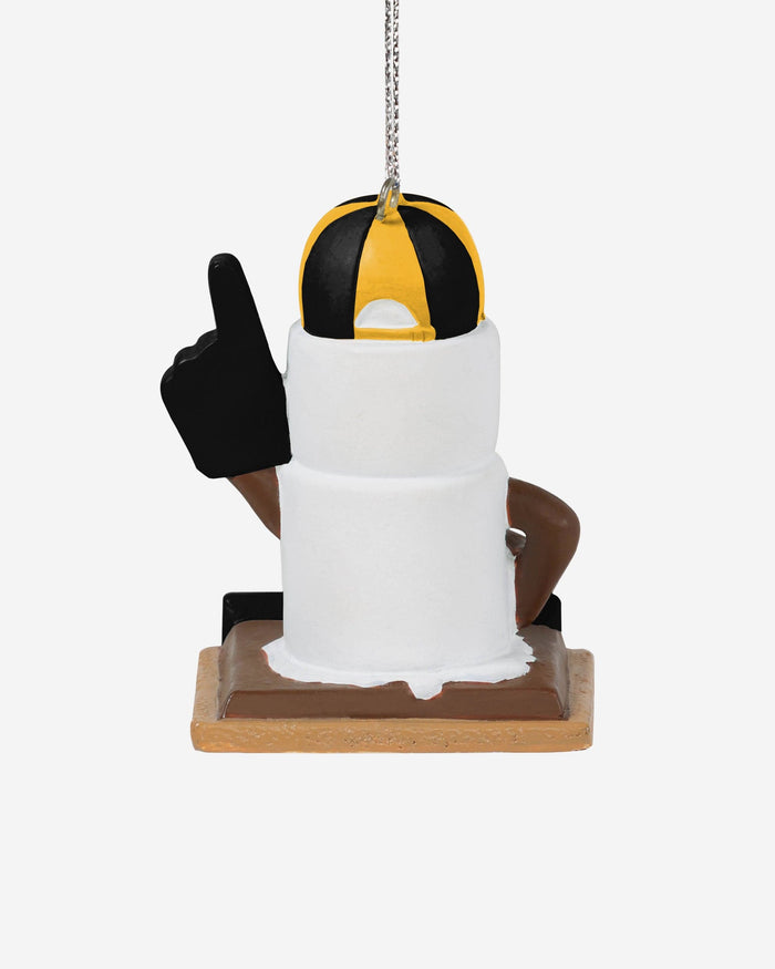 Pittsburgh Penguins Smores Ornament FOCO - FOCO.com