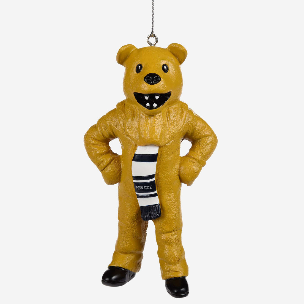 Penn State Nittany Lions Mascot Ornament FOCO - FOCO.com