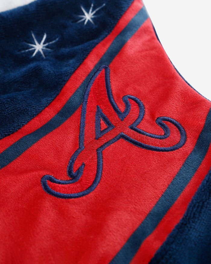 Atlanta Braves High End Stocking FOCO - FOCO.com