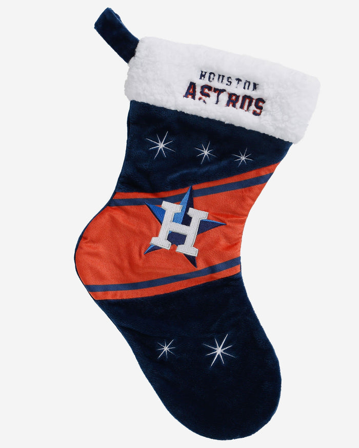 Houston Astros High End Stocking FOCO - FOCO.com