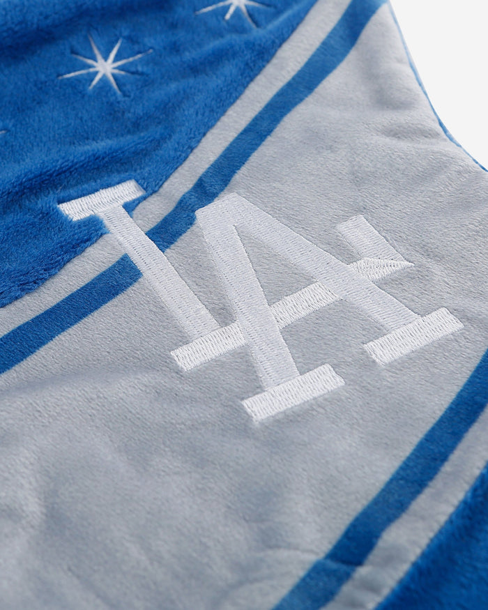 Los Angeles Dodgers High End Stocking FOCO - FOCO.com