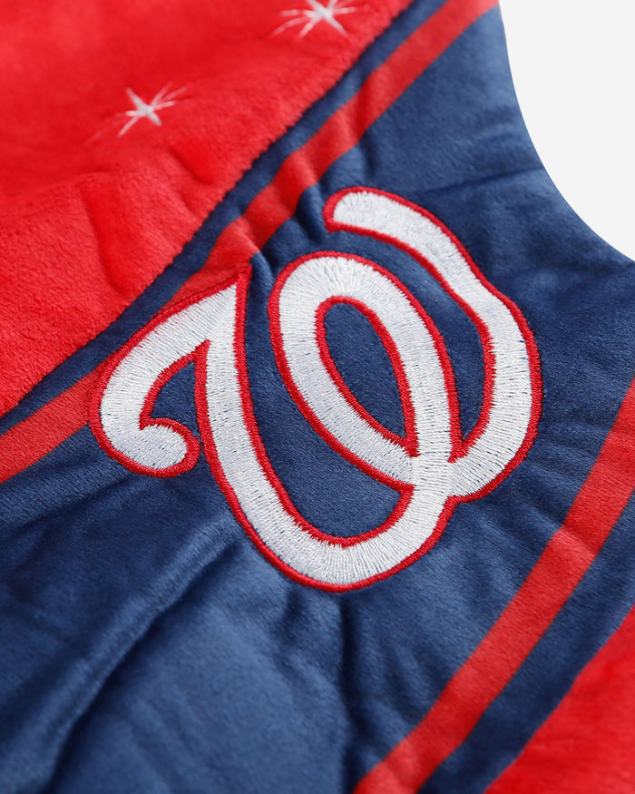 Washington Nationals High End Stocking FOCO - FOCO.com