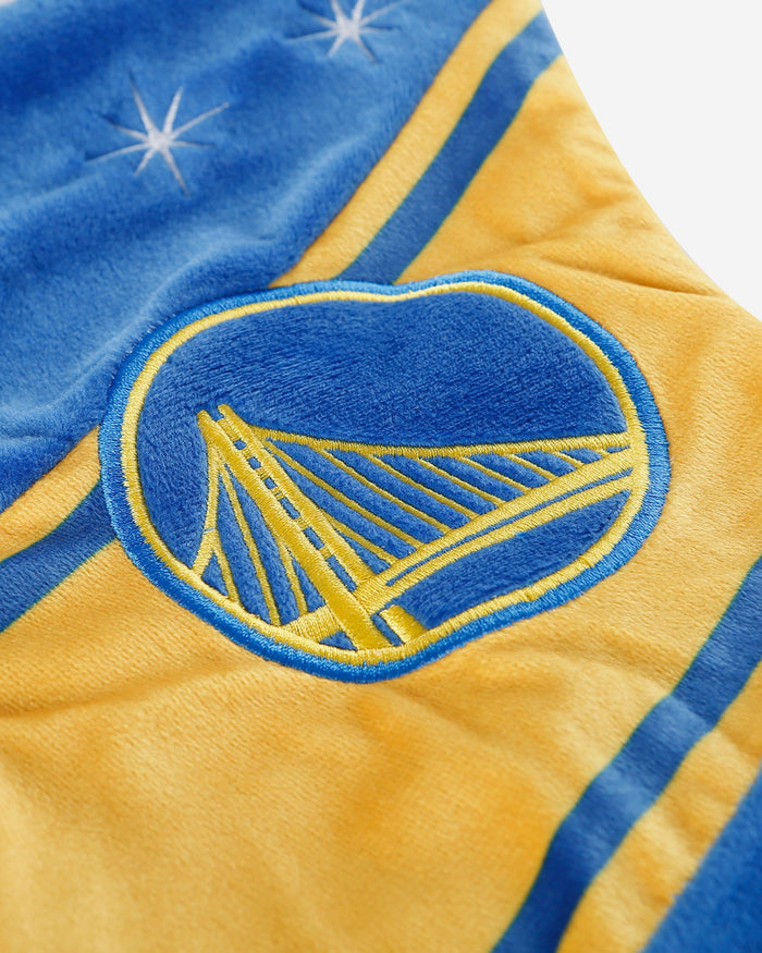 Golden State Warriors High End Stocking FOCO - FOCO.com