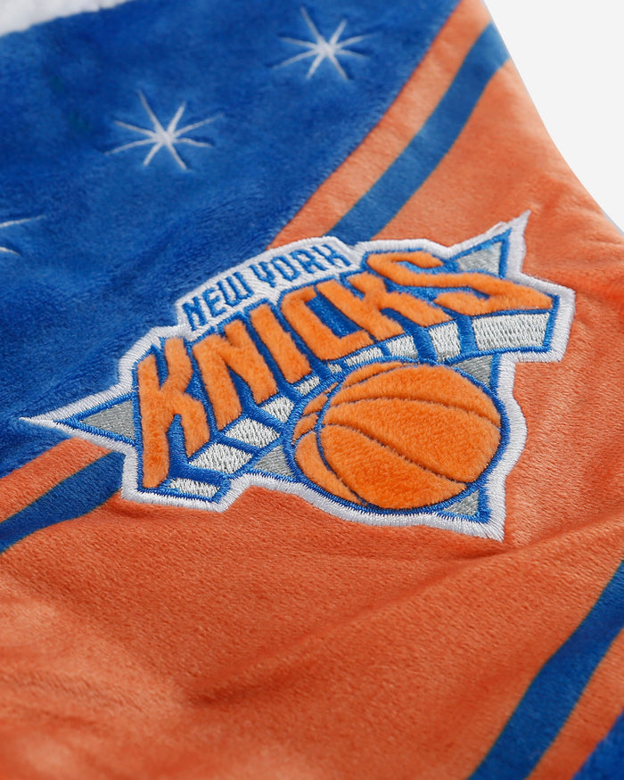 New York Knicks High End Stocking FOCO - FOCO.com