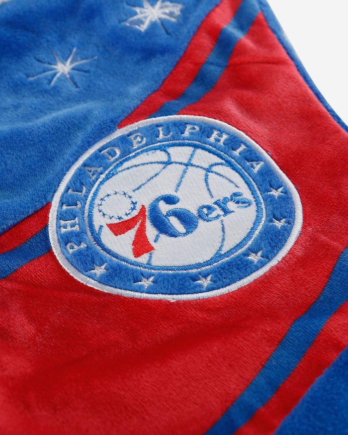 Philadelphia 76ers High End Stocking FOCO - FOCO.com