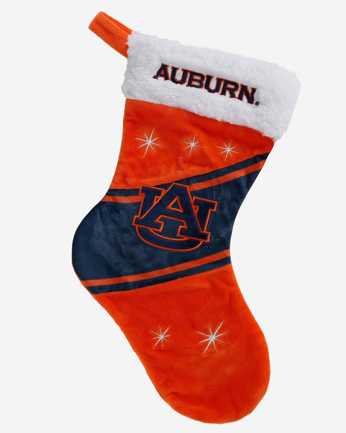 Auburn Tigers High End Stocking FOCO - FOCO.com