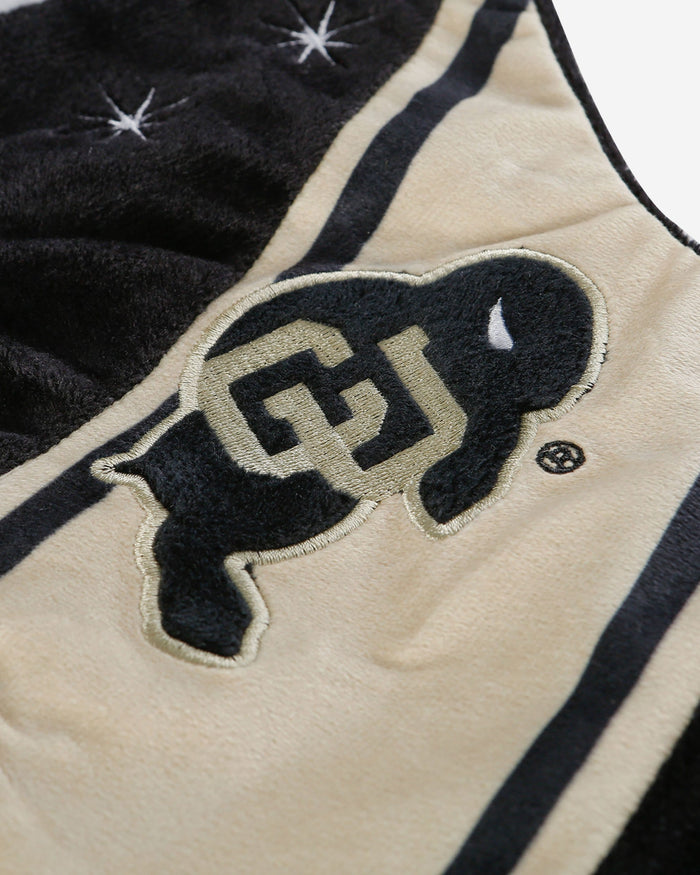 Colorado Buffaloes High End Stocking FOCO - FOCO.com