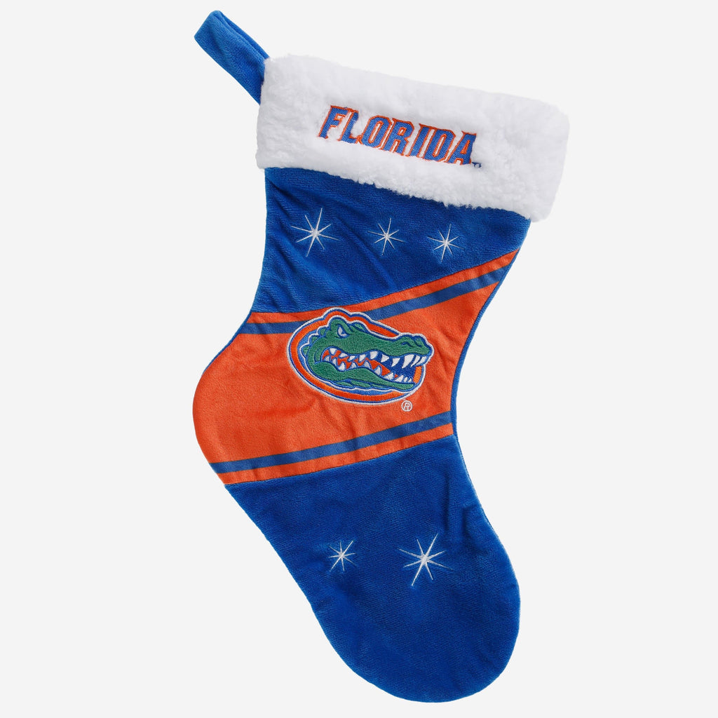 Florida Gatoris High End Stocking FOCO - FOCO.com