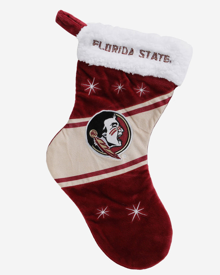 Florida State Seminoles High End Stocking FOCO - FOCO.com