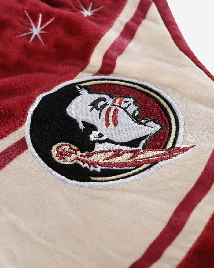 Florida State Seminoles High End Stocking FOCO - FOCO.com