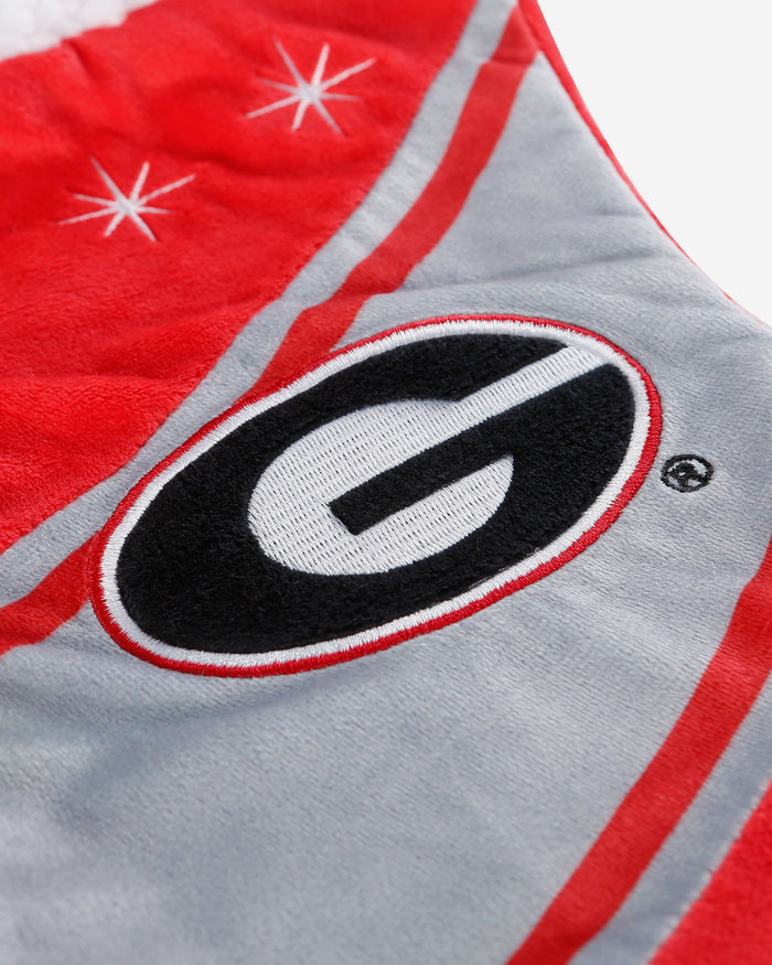 Georgia Bulldogs High End Stocking FOCO - FOCO.com