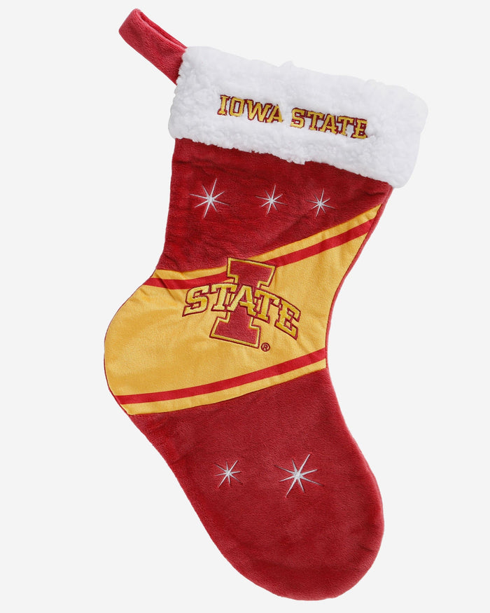 Iowa State Cylcones High End Stocking FOCO - FOCO.com