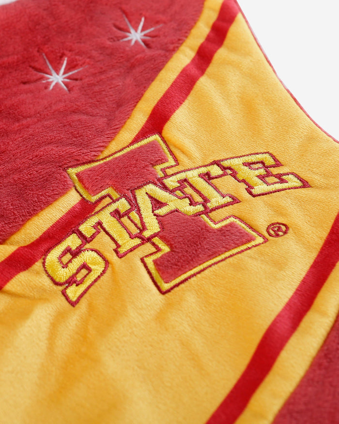 Iowa State Cylcones High End Stocking FOCO - FOCO.com