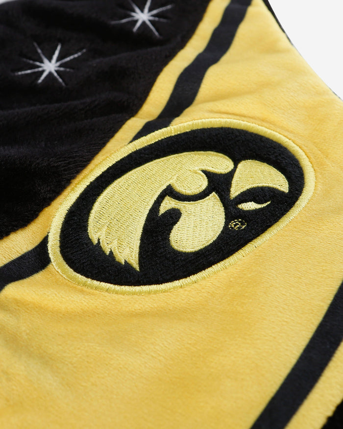 Iowa Hawkeyes High End Stocking FOCO - FOCO.com