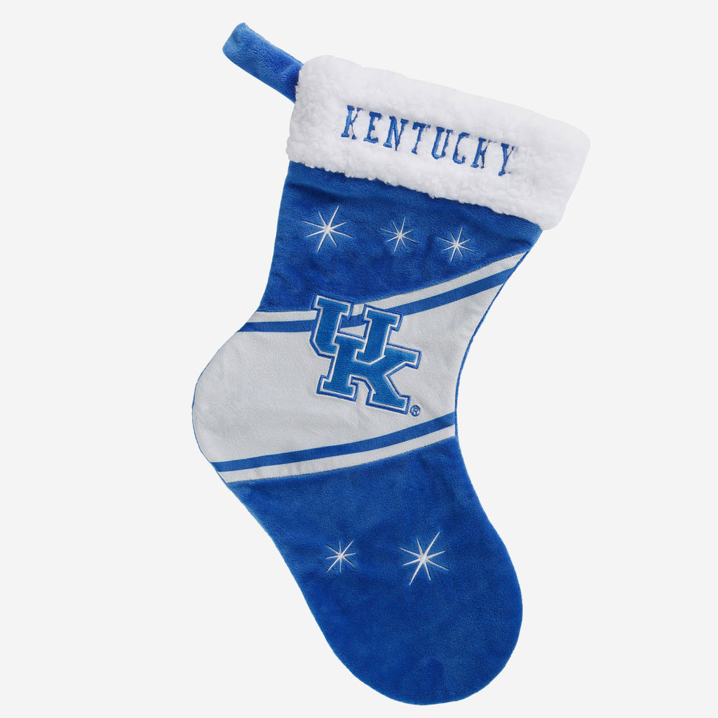 Kentucky Wildcats High End Stocking FOCO - FOCO.com