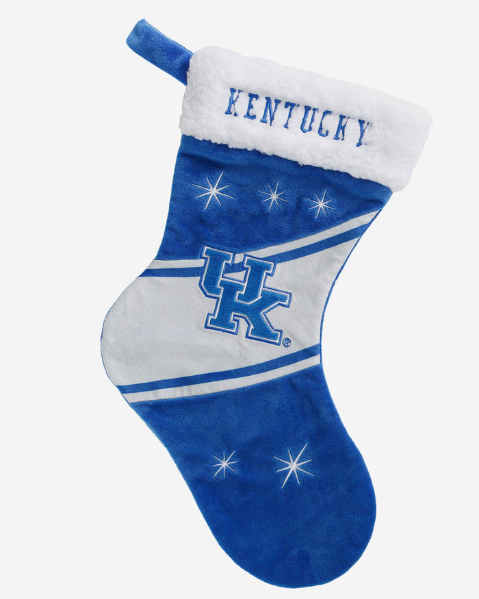 Kentucky Wildcats High End Stocking FOCO - FOCO.com