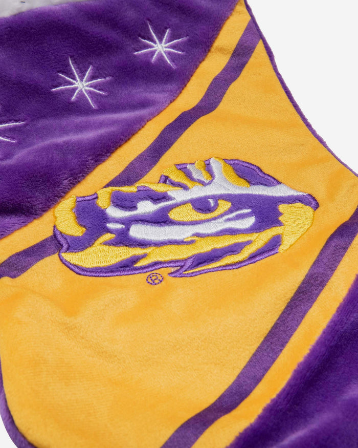 LSU Tigers High End Stocking FOCO - FOCO.com