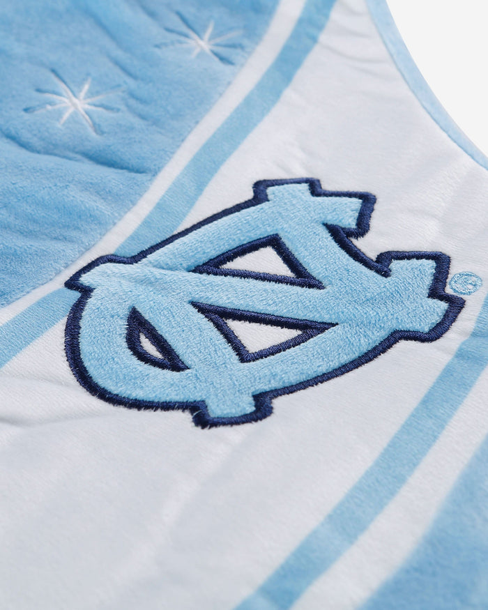 North Carolina Tar Heels High End Stocking FOCO - FOCO.com