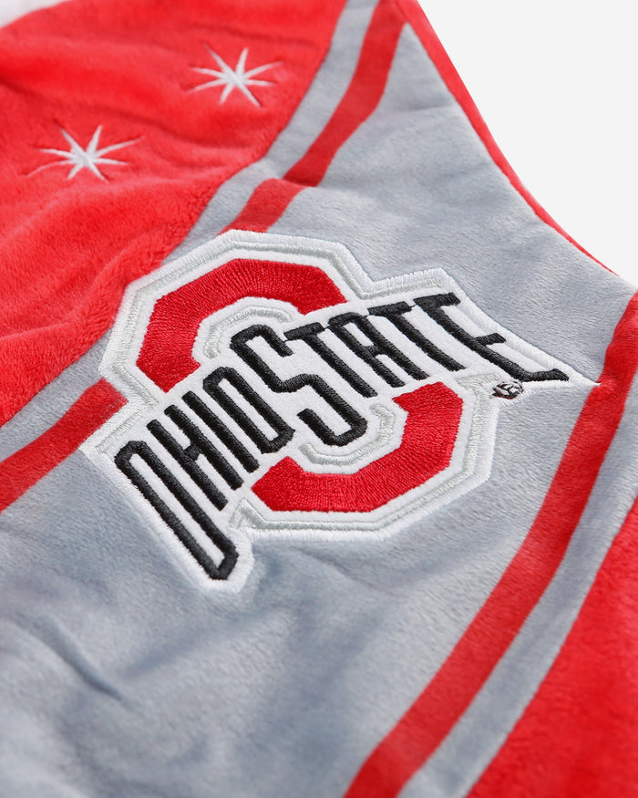 Ohio State Buckeyes High End Stocking FOCO - FOCO.com