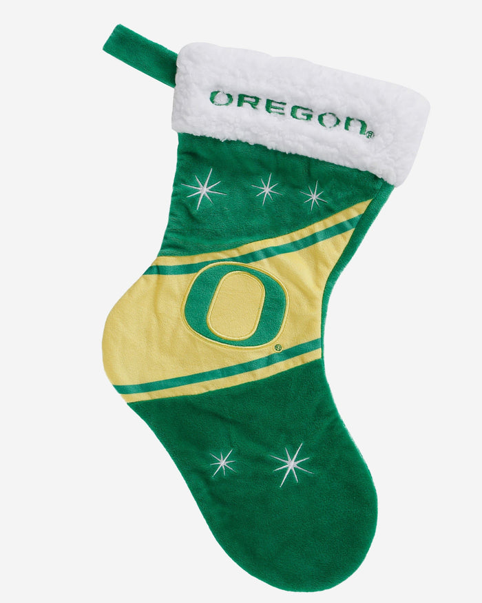 Oregon Ducks High End Stocking FOCO - FOCO.com