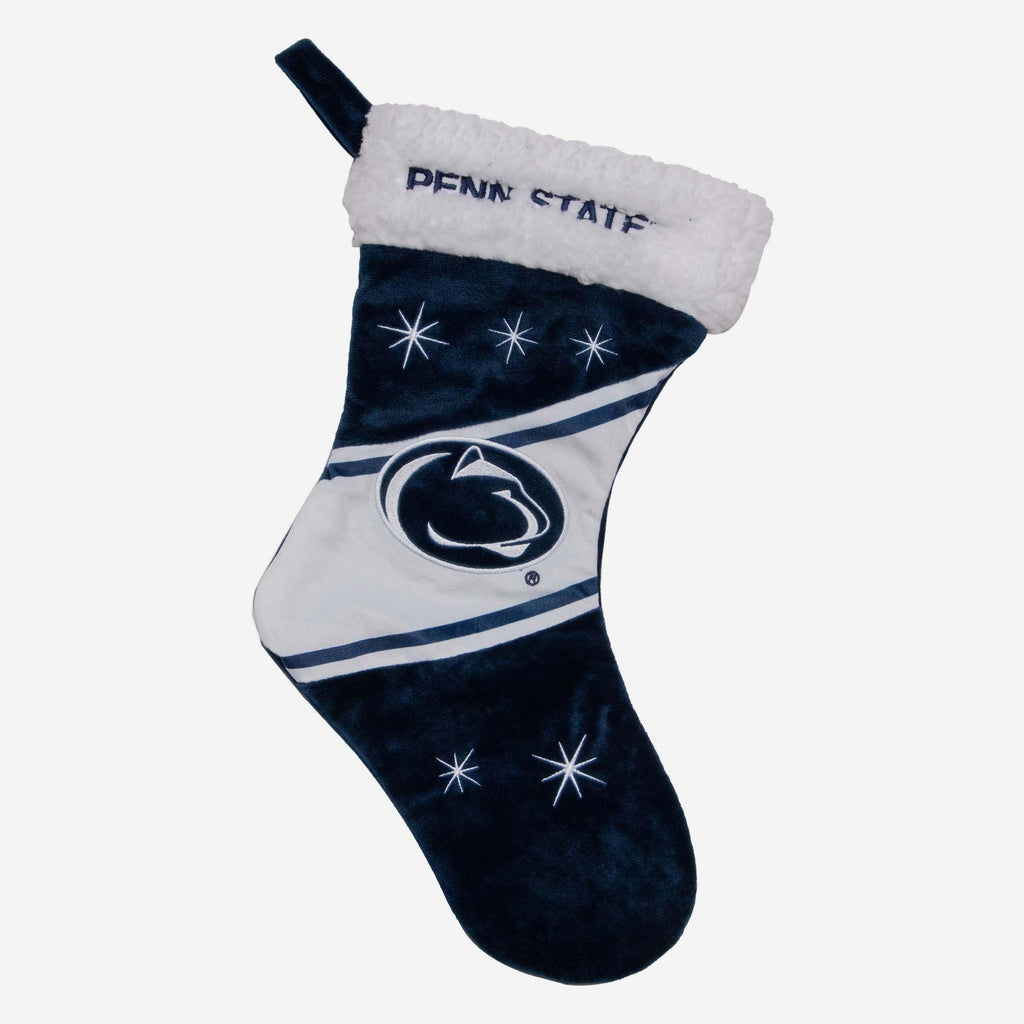 Penn State Nittany Lions High End Stocking FOCO - FOCO.com