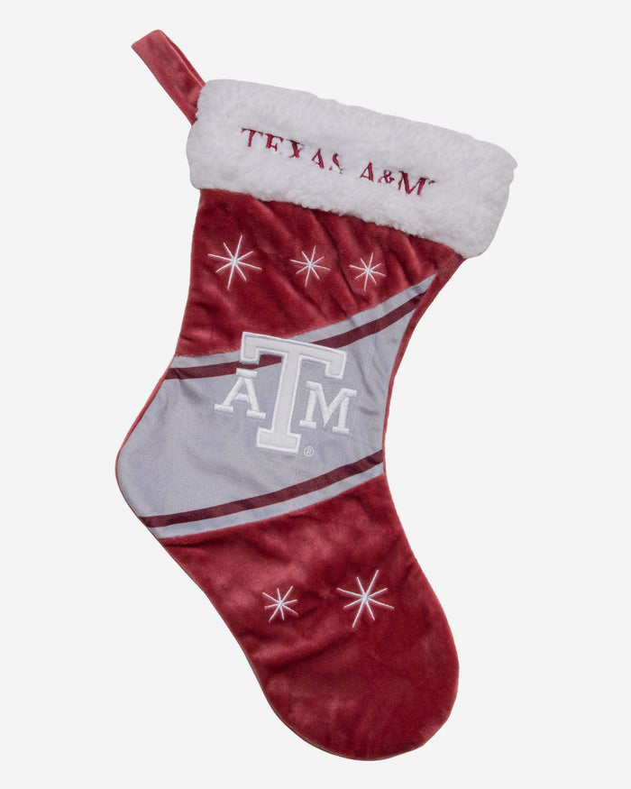 Texas A&M Aggies High End Stocking FOCO - FOCO.com